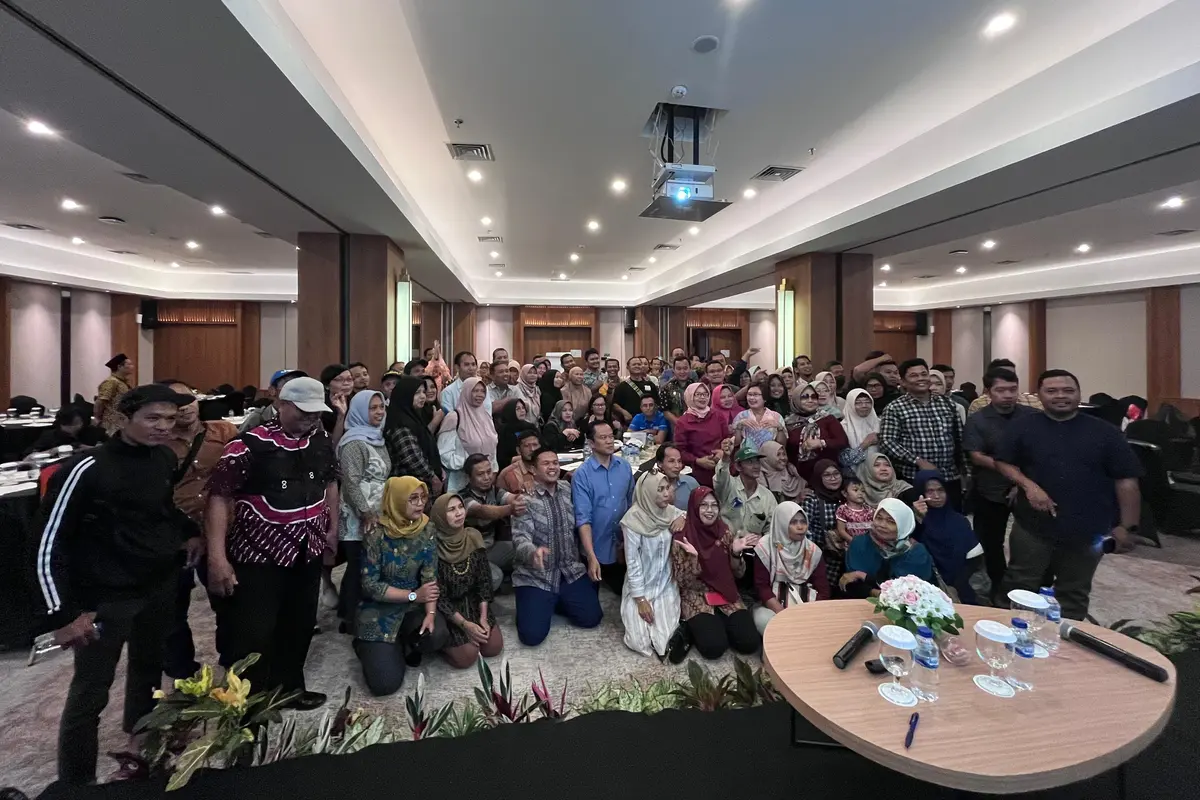 Bank Mandiri.