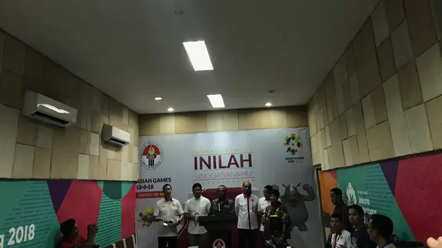 BOPI-Kemenpora