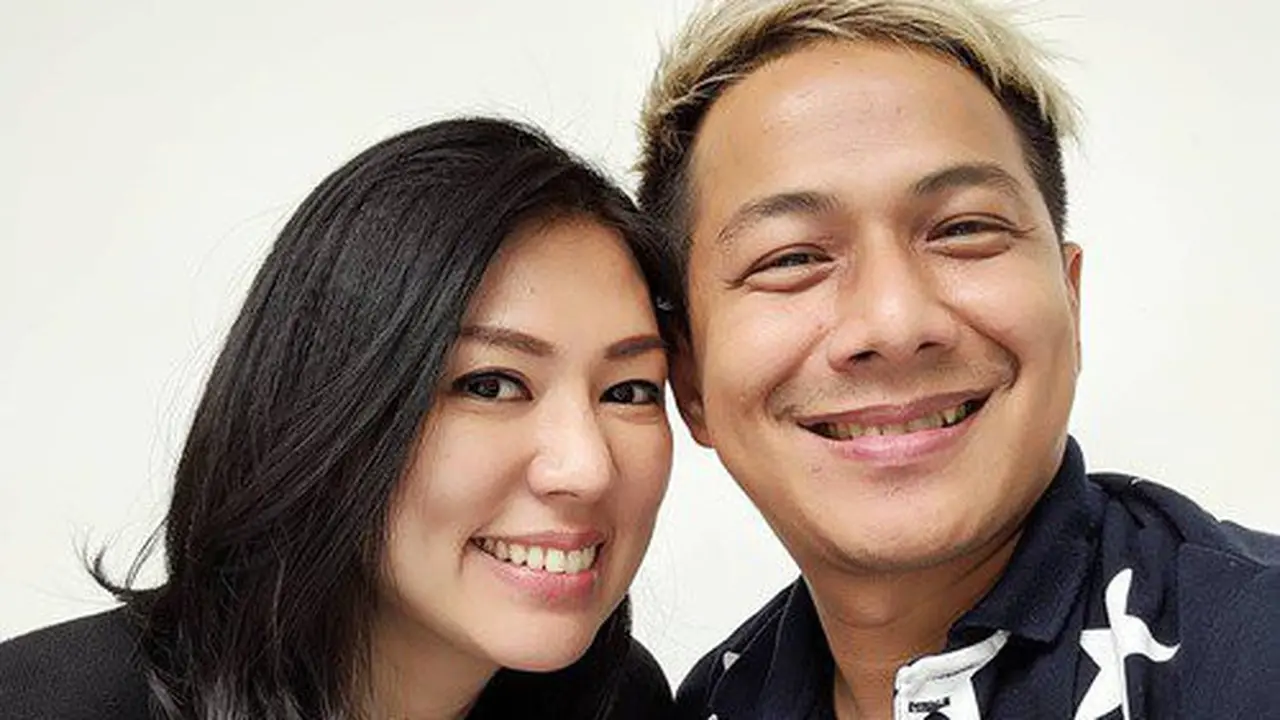 5 Fakta Aida Noplie Chandra, Istri Delon Thamrin