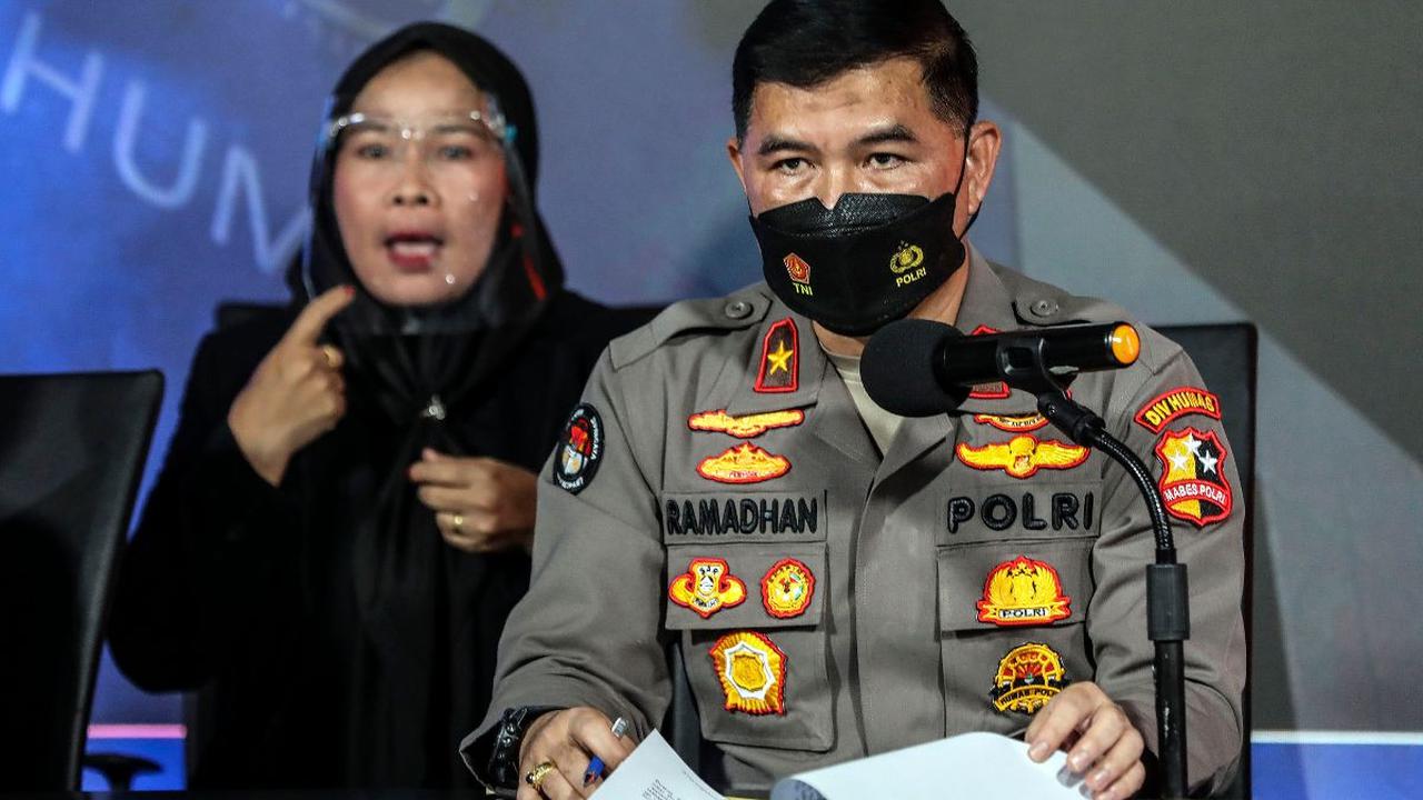 Ramadhan memastikan selama Opera Mantap Brata akan mengedepankan kegiatan preentif preventif dengan didukung kegiatan penegakan hukum yang kondusif.<br>
