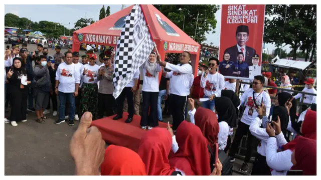 Tegas! BP2MI Minta Tolak Calon TKI Illegal Dan Berantas Percaloan.