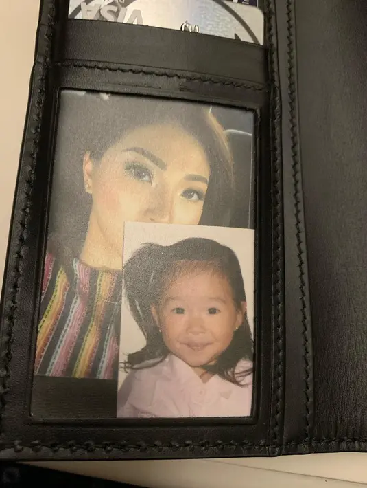 Ruben Onsu dan Sarwendah