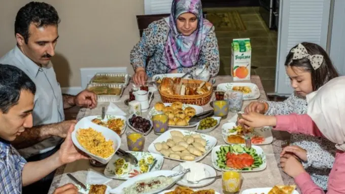 Jadwal Buka Puasa Hari ke-21, 16 Juni 2017