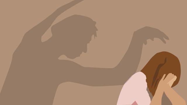 Ilustrasi Pencabulan