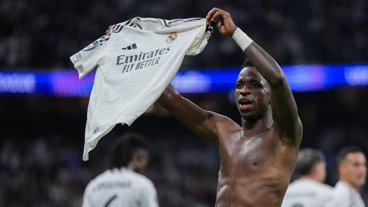 Real Madrid 'Boikot' Ballon d'Or 2024, Ternyata ini Alasannya