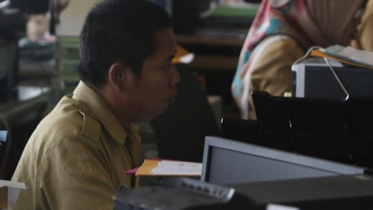 Pemerintah Buka Rekrutmen 2,3 Juta CASN, 690 Ribu di Antaranya untuk Fresh Graduate