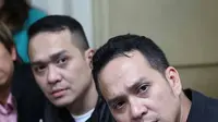 ‎Ada Pelaku Lain dalam Kasus Penganiayaan Adik Fadli-Fadlan?