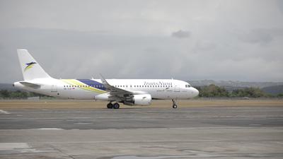 Rute Bali-Phuket Dibuka, Ada 7 Penerbangan Tiap Pekan