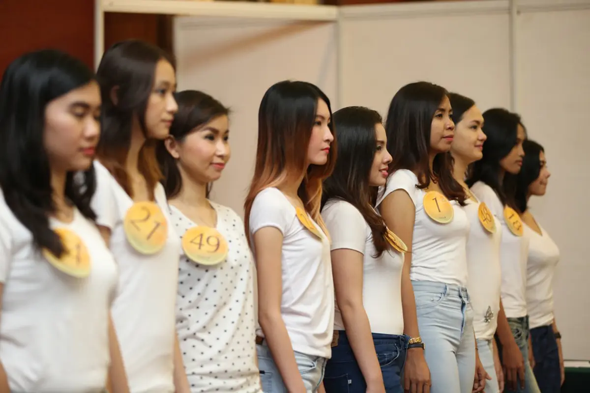 Akan Jadi Apa Miss Jakarta Fair Setelah Menang?