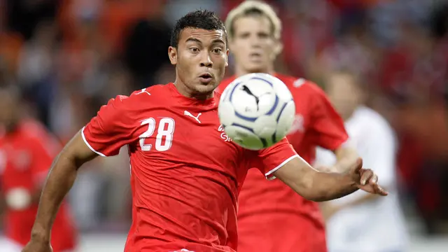 Deretan Pencetak Gol Termuda di Piala Eropa