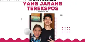 Deretan anak pejabat ini meski jarang terekspos, tapi mereka memiliki berbagai pencapaian gemilang. Siapa saja mereka?