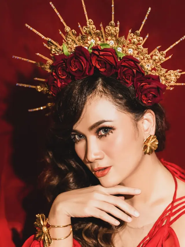 Selebgram Lady Vien