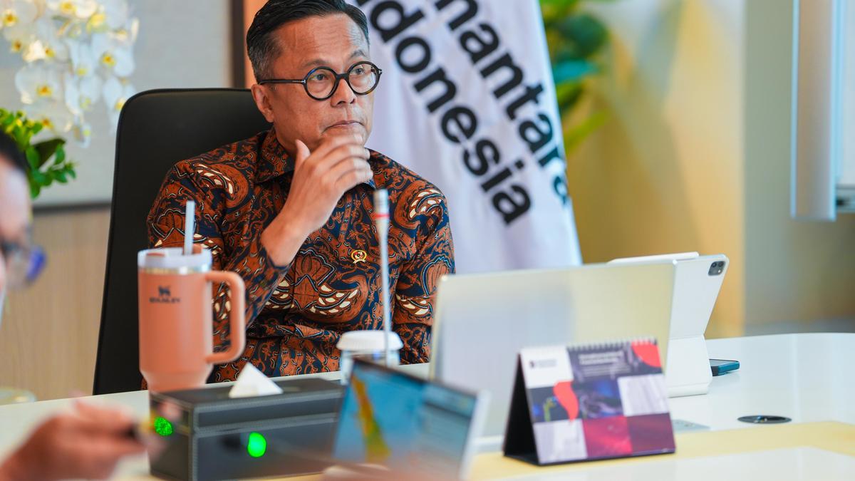 PLN Mau Pangkas 21 Anak Usaha, Target Rampung 2028