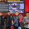 Geng Motor Bercelurit Rampas Motor, 4 Pelaku Diringkus