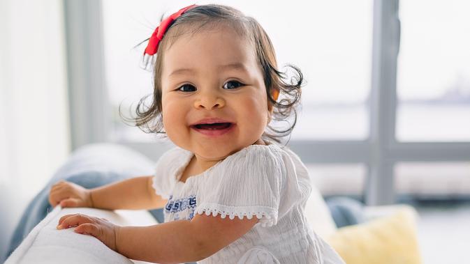 Ini Nama Bayi Perempuan Paling Banyak Dipakai di Dunia ...