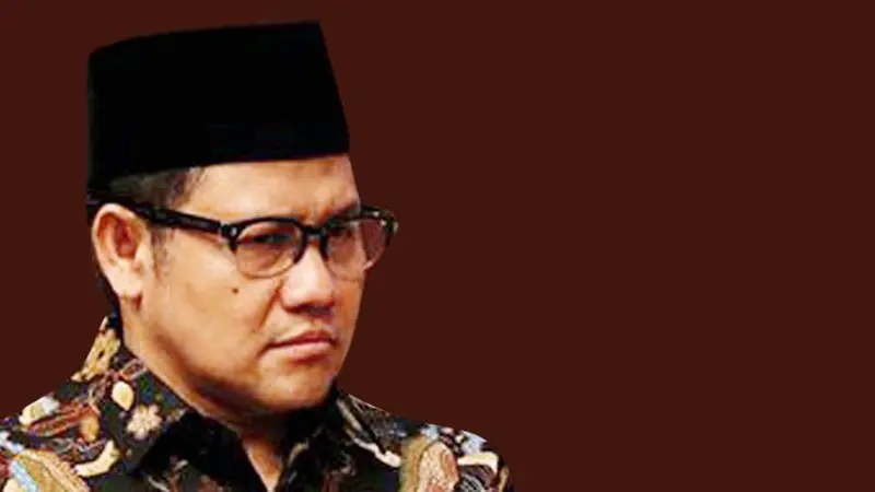 Banner Infografis Muhaimin Iskandar Usulkan Penghapusan Jabatan Gubernur. (Liputan6.com/Trieyasni)
