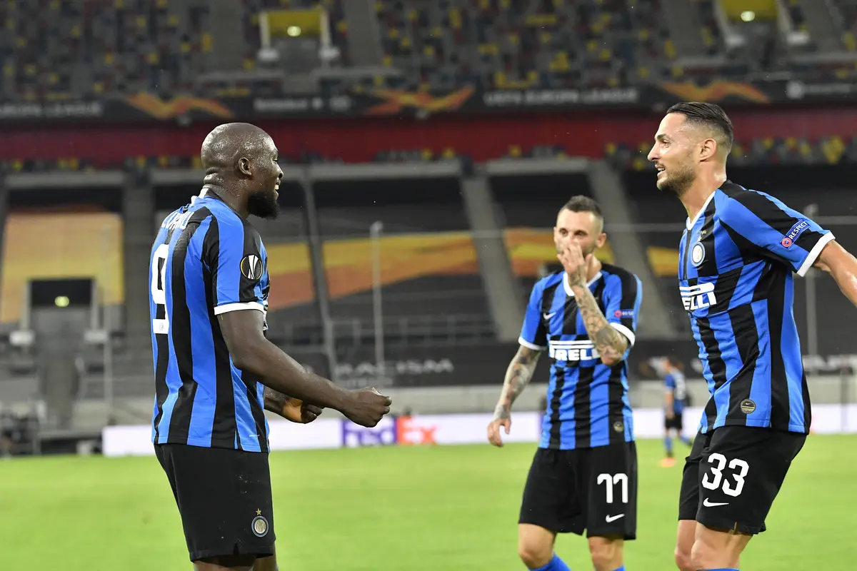 Depak Leverkusen, Inter Milan Melaju ke Semifinal Liga Europa