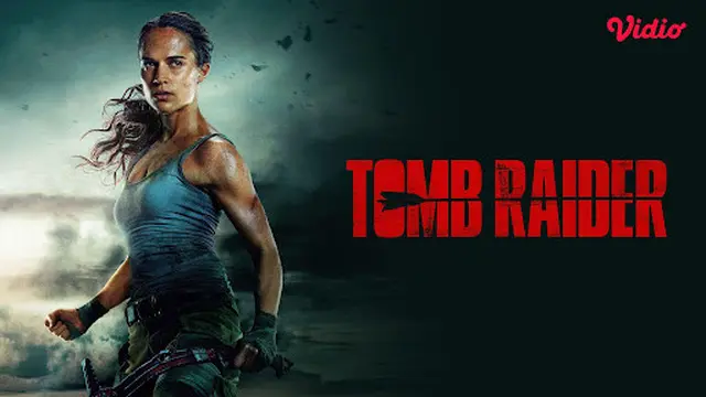 Tomb Raider