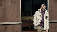 Goblin Sukses, Gong Yoo Jadi Tokoh Berpengaruh di Korea