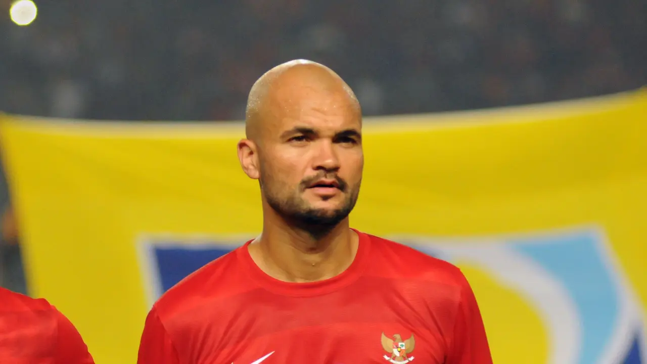 Sergio Van Dijk