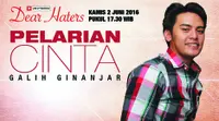 Galih Ginanjar