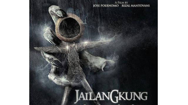 85 Gambar Hantu Jelangkung Gratis Terbaru