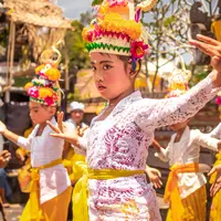 Anak Perempuan Indonesia | pexels.com/@belart84