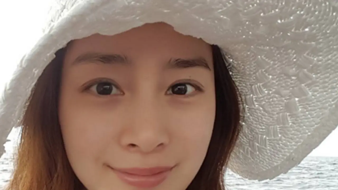 [Bintang] Kim Tae Hee, Aktris Cantik dan Cerdas Luar Biasa
