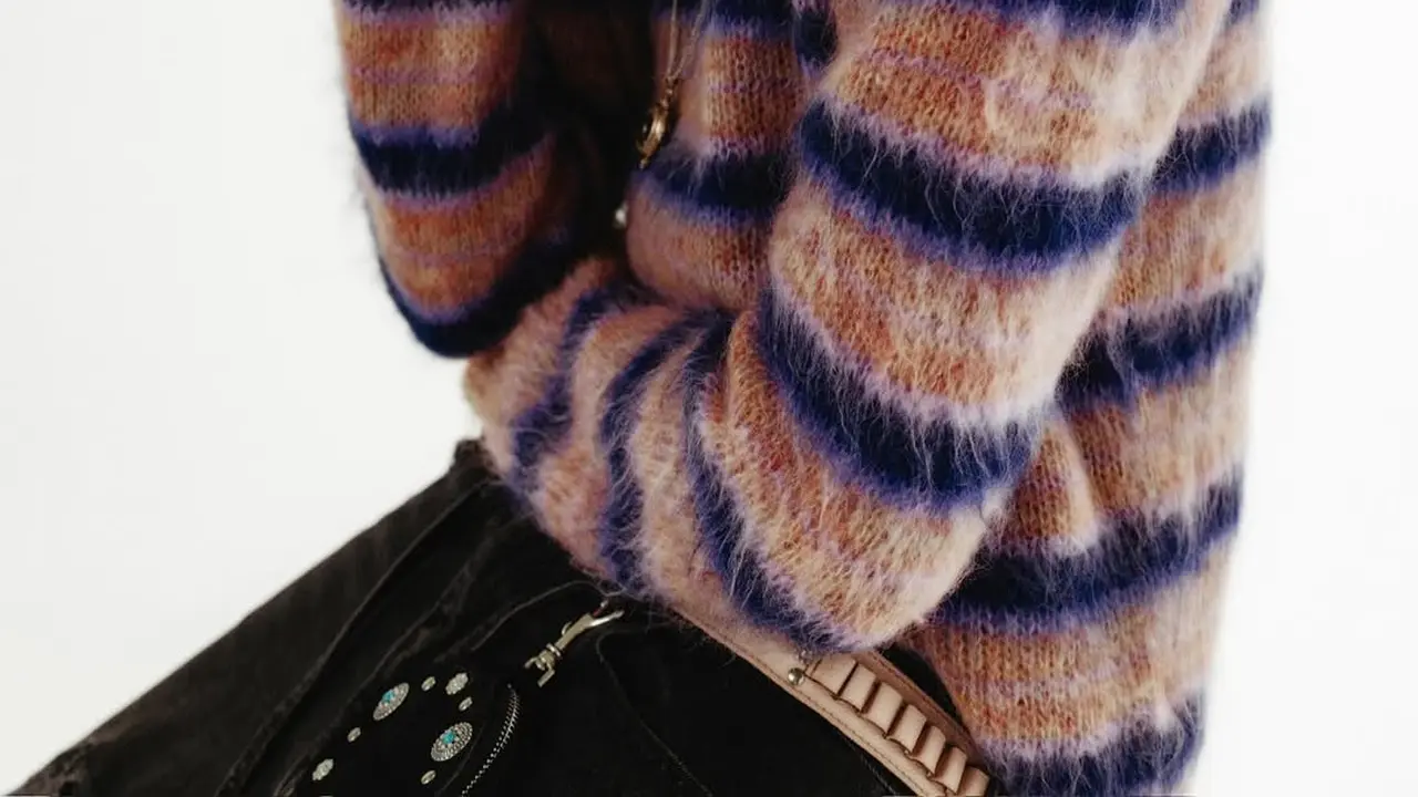 Inspirasi Fashion William Darouiche