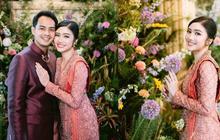 Resmi Lamaran! Febby Rastanty Dapat Pesan Mendalam dari Enzy Storia