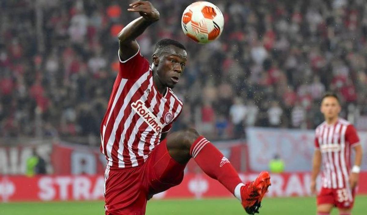 Namun sosok Aguibou Camara masih menjadi pemain kunci yang memiliki peran besar bagi Timnas Guinea.