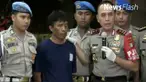 Prarekontruksi kasus perampokan Pulomas mengungkap hal baru yang dilakukan pelaku Yus Pane