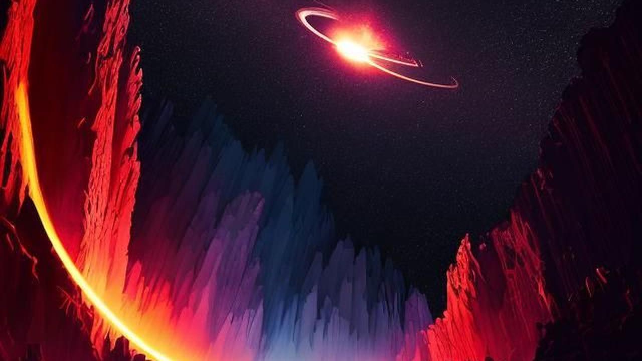 <b>Hujan Meteor</b><br>