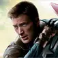 Chris Evans akan melakukan promosi film terbarunya, Captain America Civil War di Singapura dalam waktu dekat.