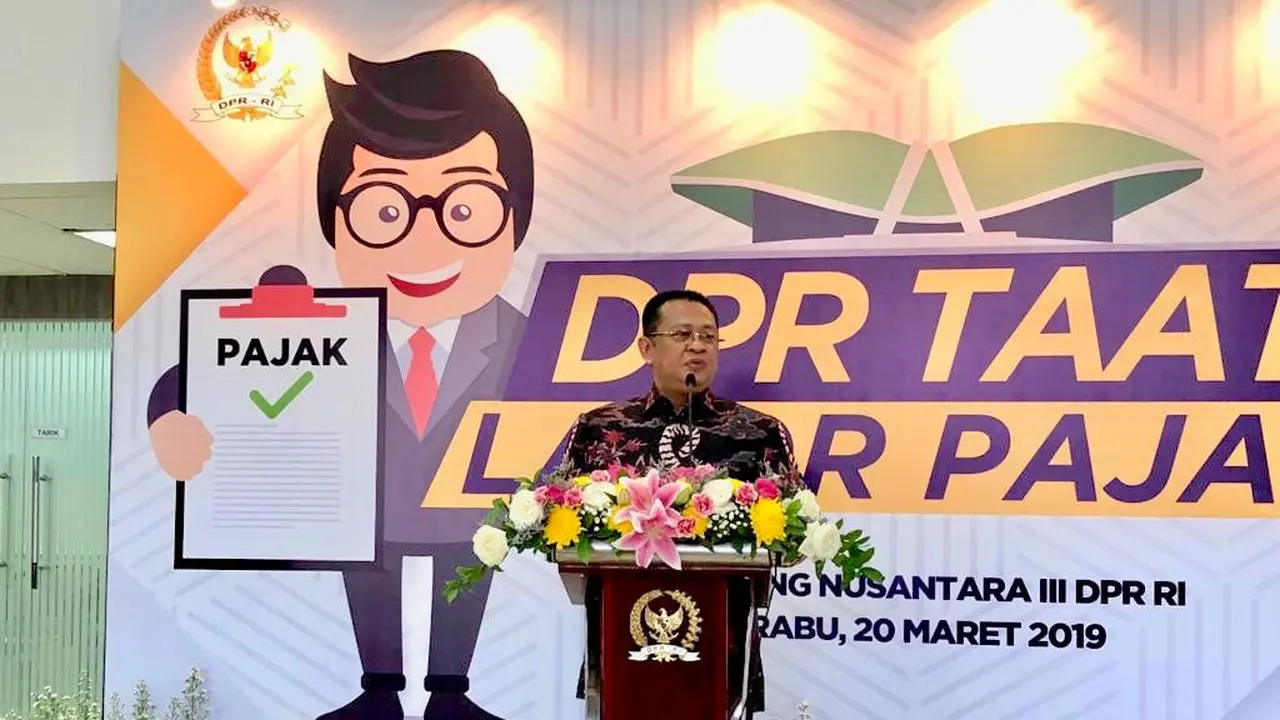 Bambang Soesatyo