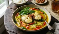 Asem-Asem Ikan Bandeng, Hidangan Segar dan Gurih Khas Jawa Timur