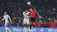 Debut Jarell Quansah di Timnas Inggris Bikin Tuchel Terkagum-kagum: Seperti Sudah Main 50 Kali!
