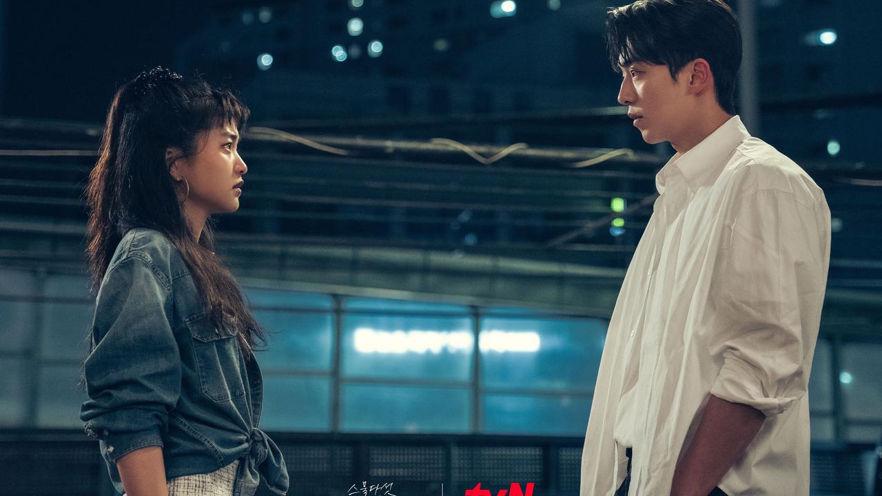 11 Drama Korea dengan Ending Unik dan Tidak Sesuai Ekspektasi dari Awal Cerita, Berani Nonton?