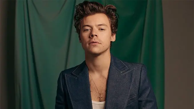 Harry Styles