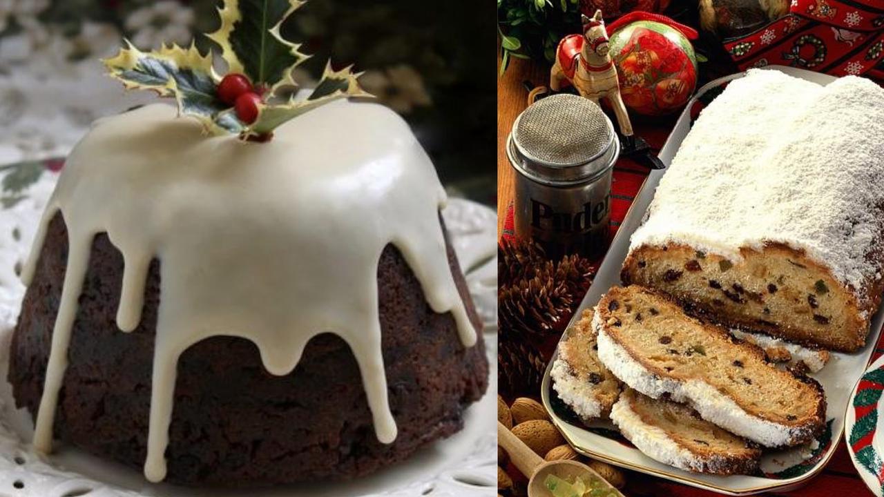 6 Kue Natal dari Berbagai Negara yang Wajib Dicoba, Rasanya Manis Legit Cocok Disantap Bersama Keluarga