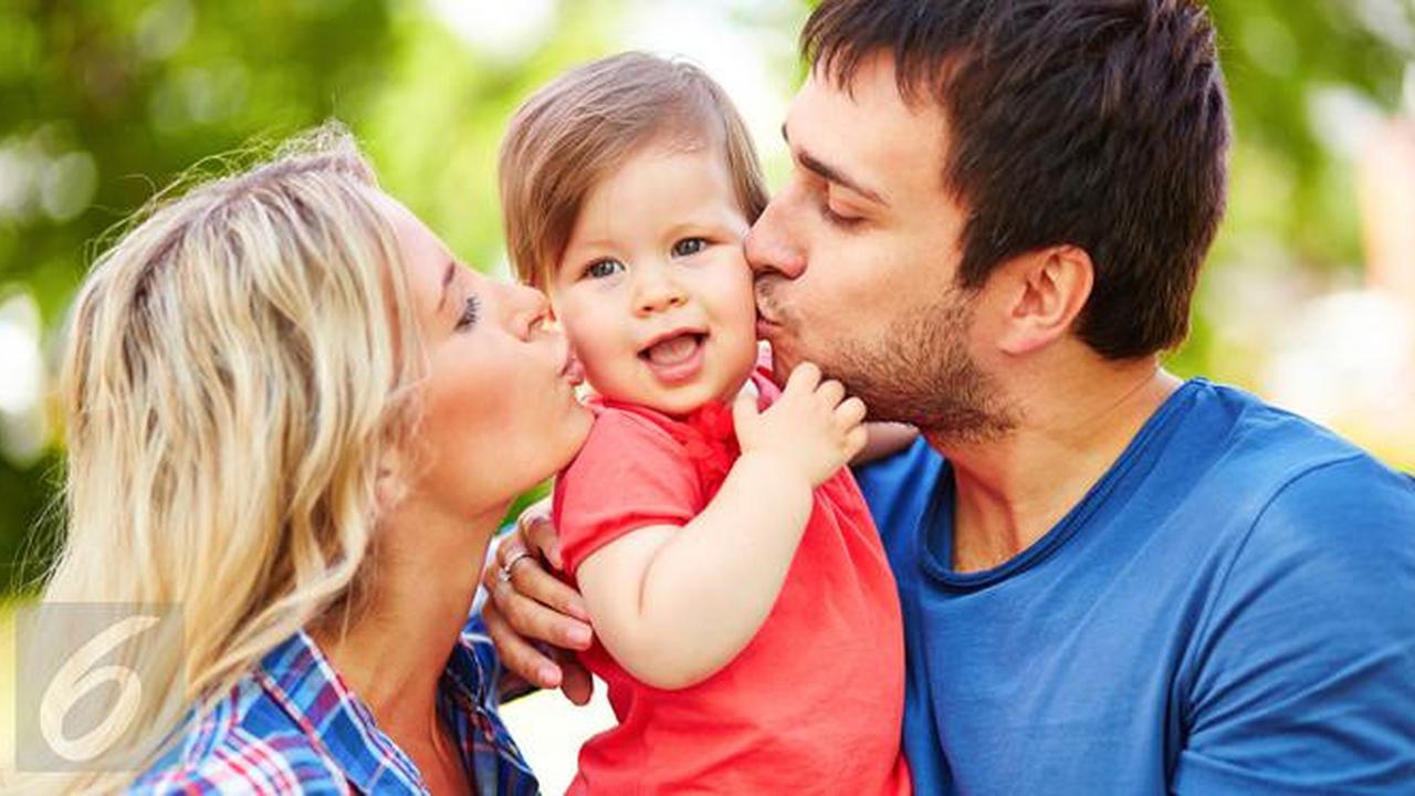 Ini Tips Mudah Mendidik Anak Sejak Usia Dini