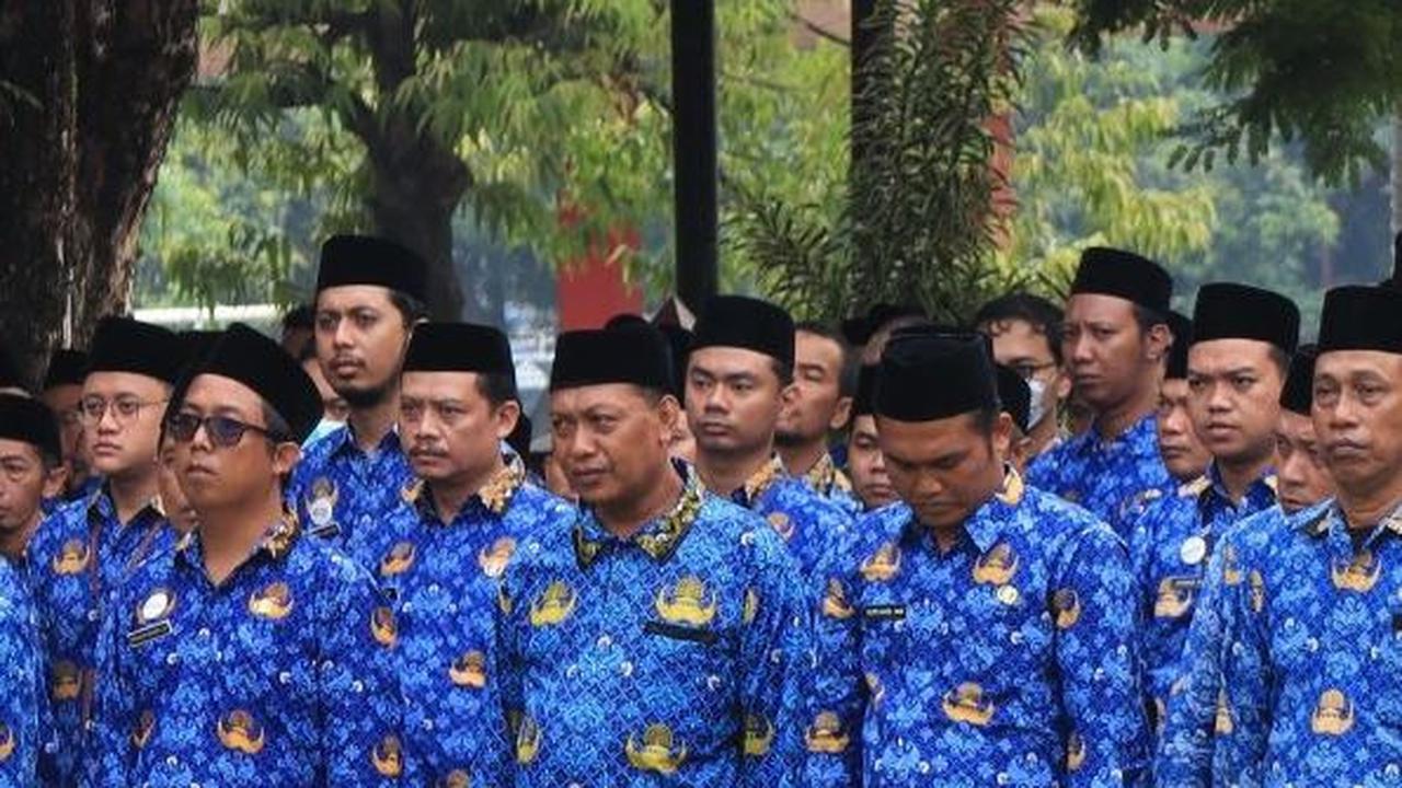 ASN Pria Bakal Dapat Cuti Ayah saat Istri Melahirkan, Begini Aturannya