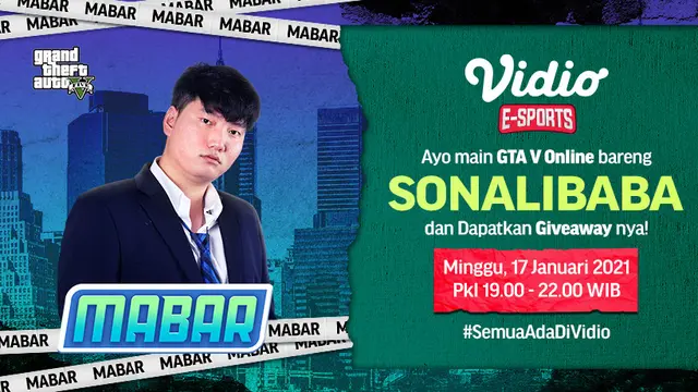 Main Bareng - Sonalibaba