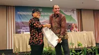 FGD pengembangan klasterisasi destinasi ekowisata Jawa Timur – Bali seru banget. (foto: dok. Kemenpar)