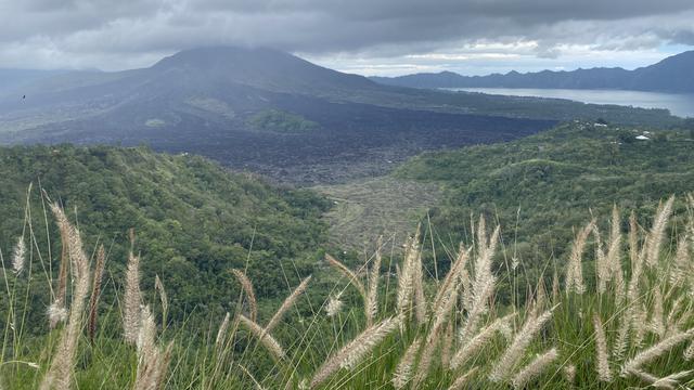 Mihanika Bali : Erfahrungsbericht Mount Batur Sunrise ...
