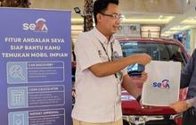 Ini Mobil Terfavorit Milenial dan Gen Z Menurut SEVA