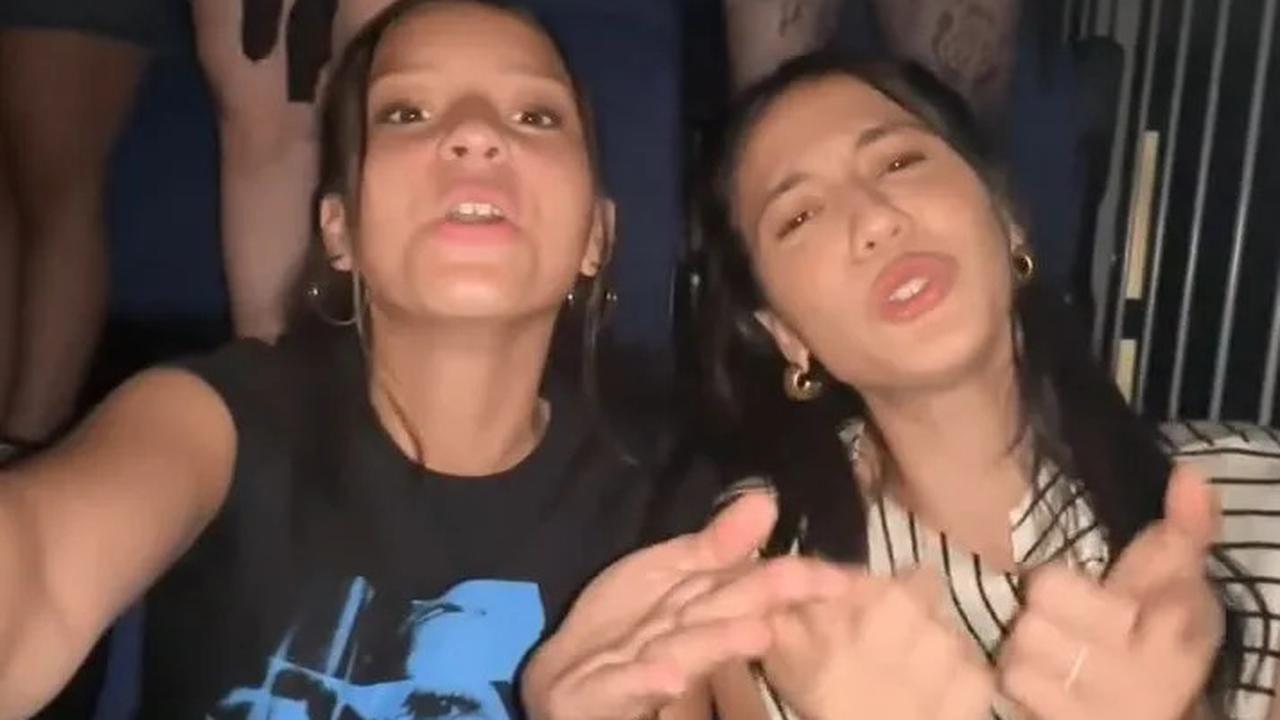 Potret Cantik Pevita Pearce dan Adik Nonton Konser Billie Eilish di London, Pakaian Sopan Jadi Sorotan
