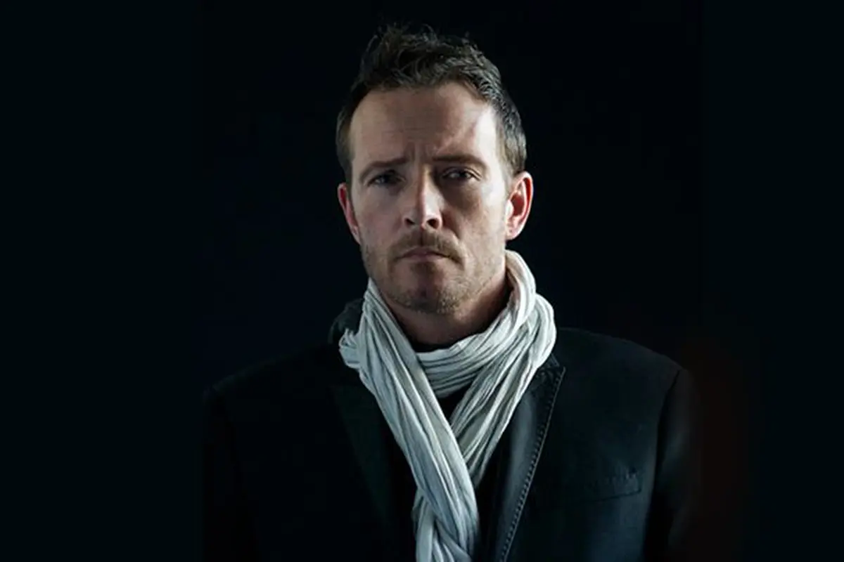 Scott Weiland