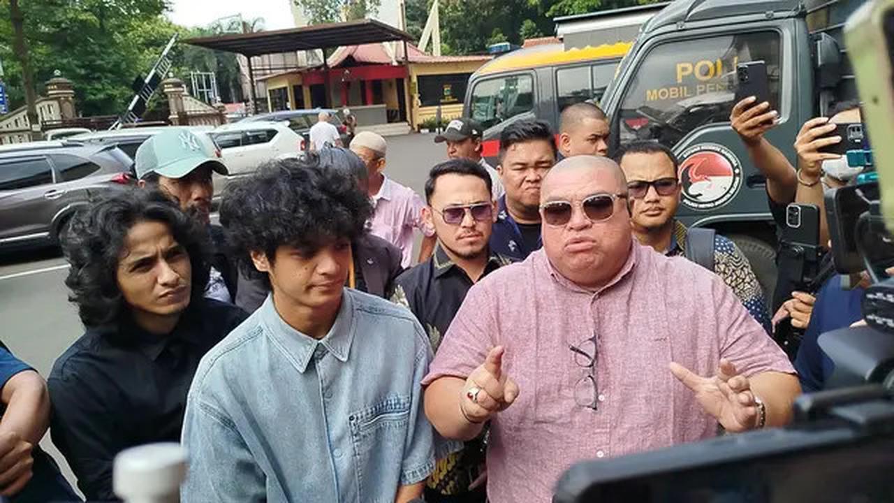 Polisi Ungkap Kelanjutan Kasus Vadel Badjideh Atas Laporan Nikita Mirzani, Kelengkapan Berkas Sudah 80 Persen