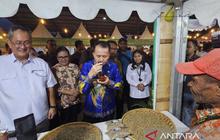 Tahukah Anda, Kopi Papua Mampu Serap Ribuan Tenaga Kerja? Festival Kopi Papua 2025 Dorong Ekonomi Berkelanjutan